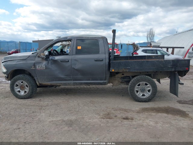 Ram 2500 Tradesman  4x4 6'4 Box