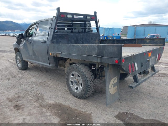 Ram 2500 Tradesman  4x4 6'4 Box