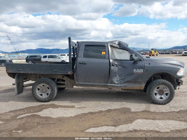 Ram 2500 Tradesman  4x4 6'4 Box