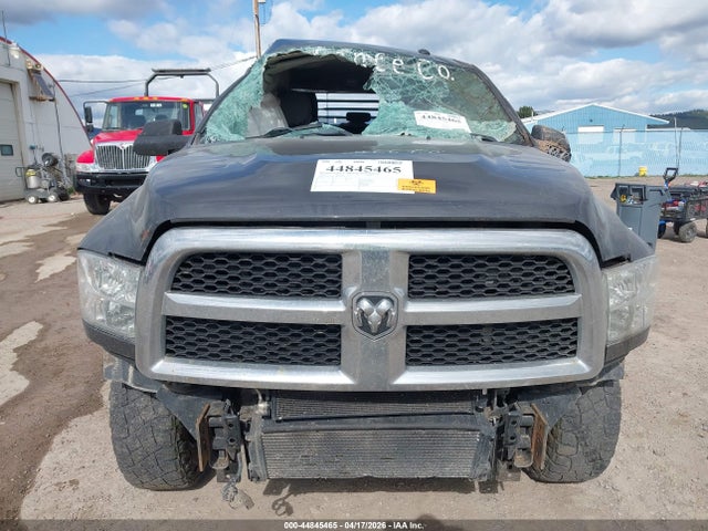 Ram 2500 Tradesman  4x4 6'4 Box