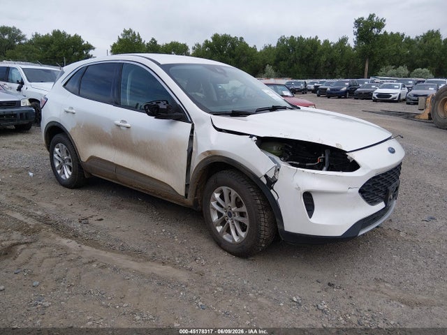Salvage Ford Escape Image