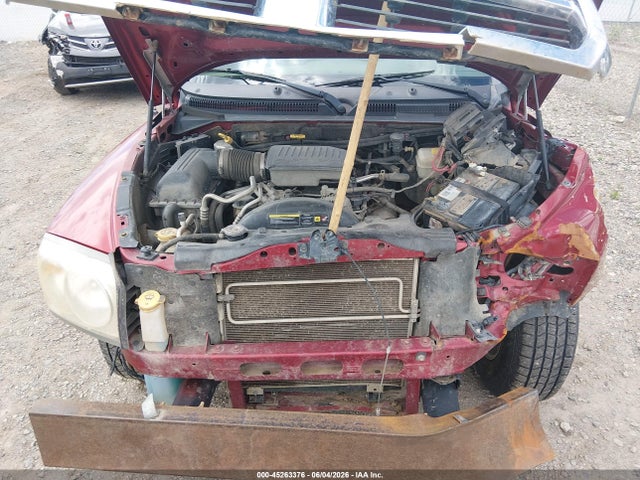 Dodge Dakota Slt