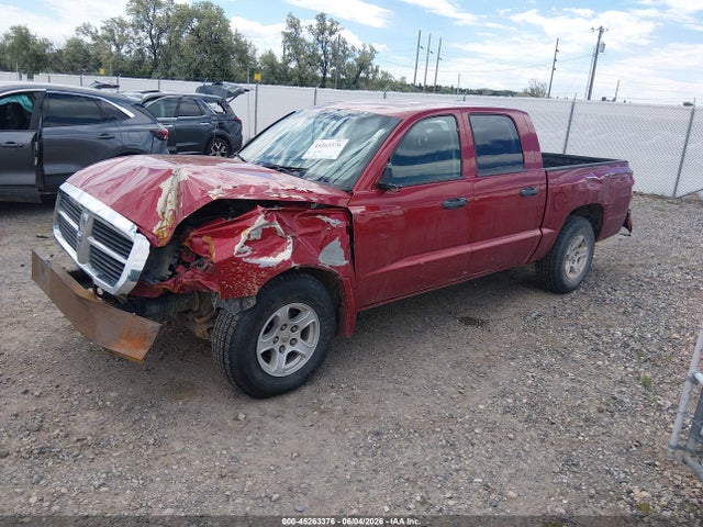 Dodge Dakota Slt