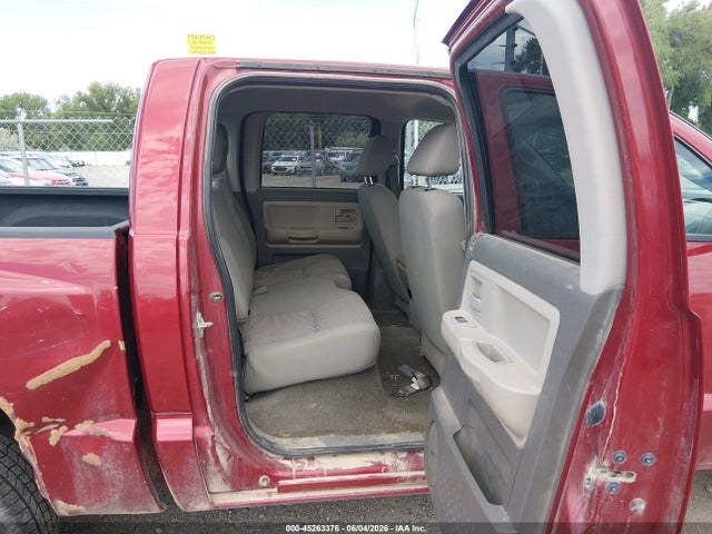Dodge Dakota Slt