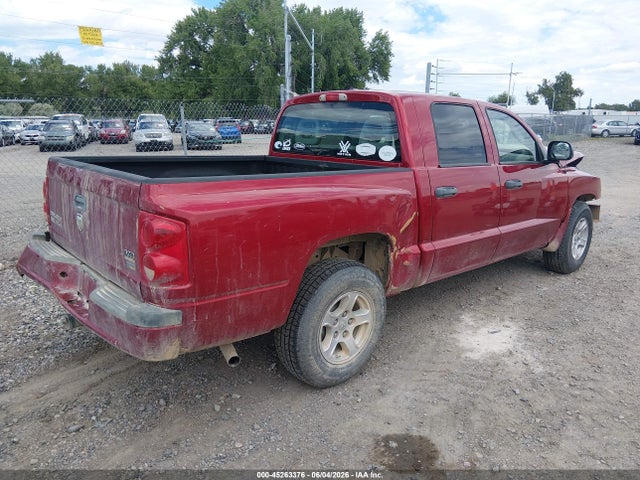 Dodge Dakota Slt