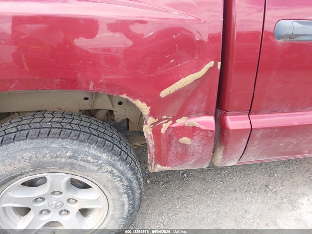 Dodge Dakota Slt