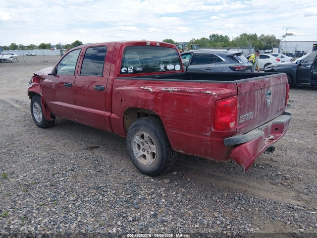 Dodge Dakota Slt
