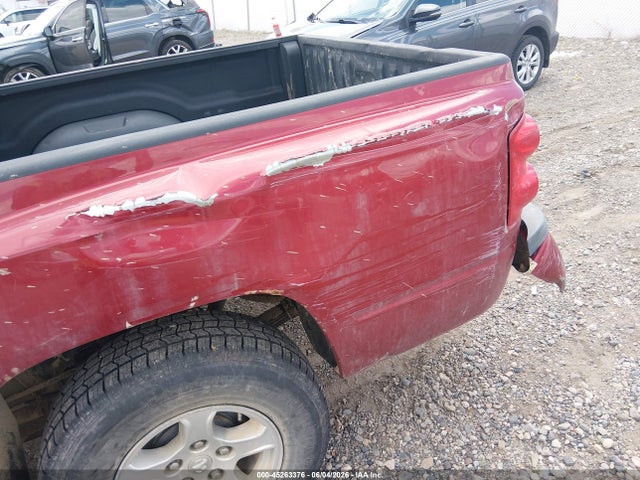 Dodge Dakota Slt