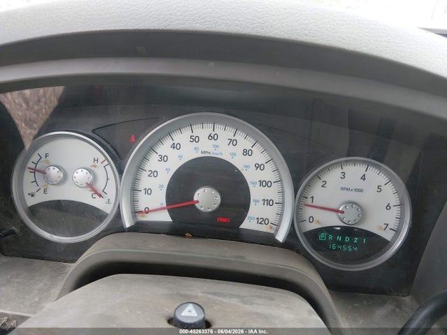 Dodge Dakota Slt