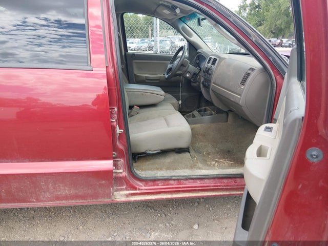 Dodge Dakota Slt