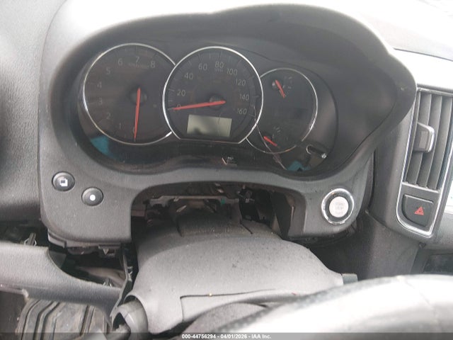 Nissan Maxima 3.5 S