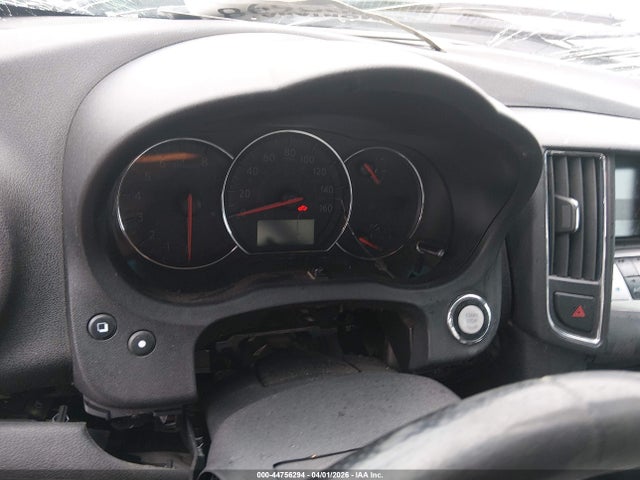 Nissan Maxima 3.5 S