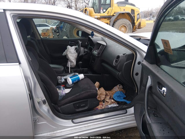 Nissan Maxima 3.5 S