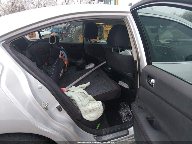 Nissan Maxima 3.5 S