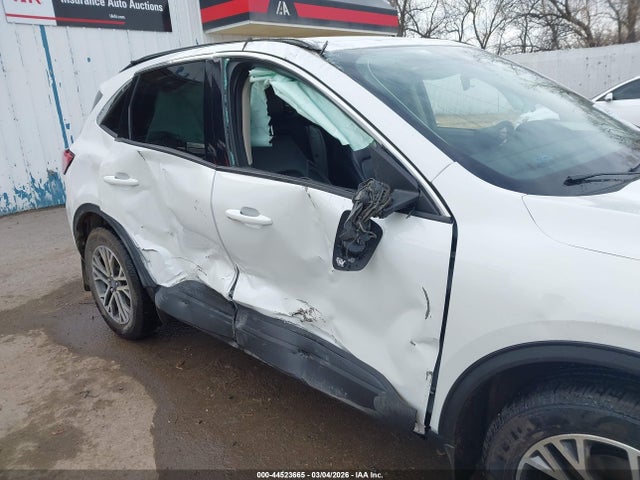 Ford Escape Sel