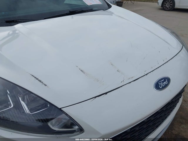 Ford Escape Sel