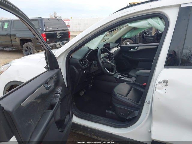 Ford Escape Sel