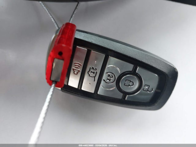 Ford Escape Sel