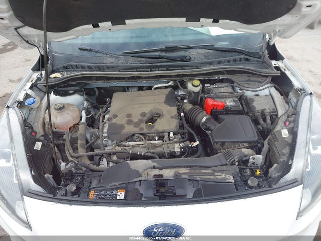Ford Escape Sel