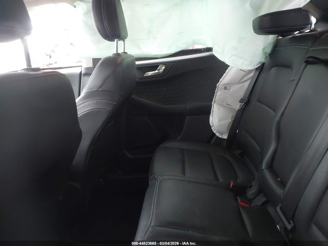 Ford Escape Sel