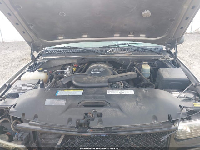 Chevrolet Tahoe Ls