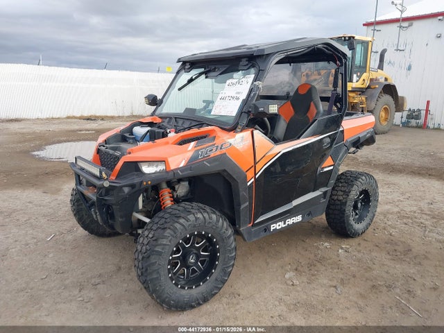 Polaris General 1000 Eps