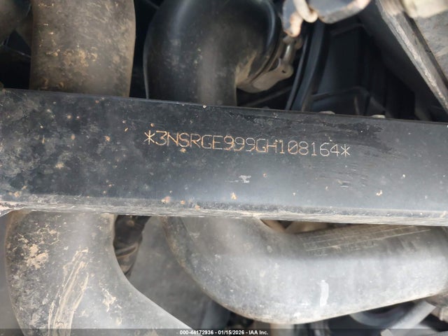 Polaris General 1000 Eps