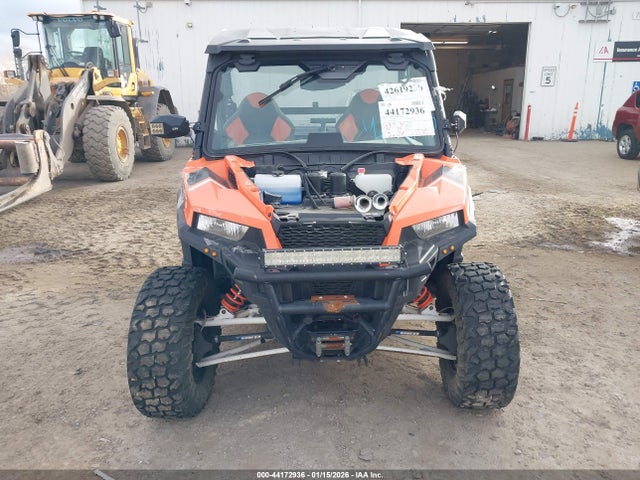 Polaris General 1000 Eps