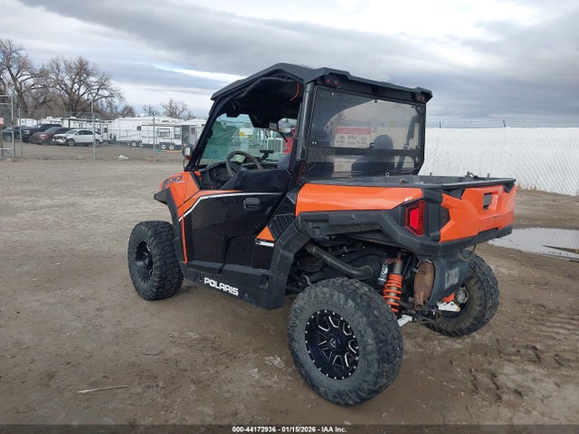 Polaris General 1000 Eps