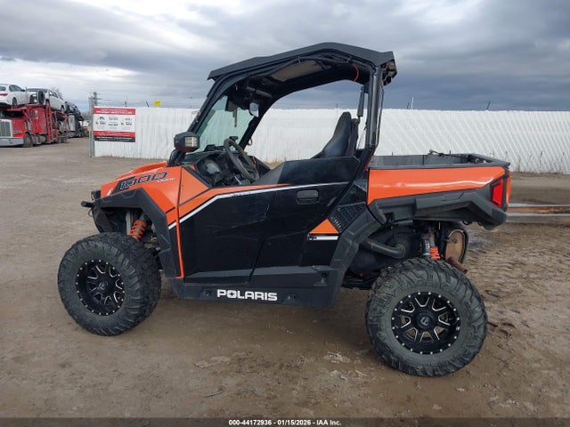 Polaris General 1000 Eps