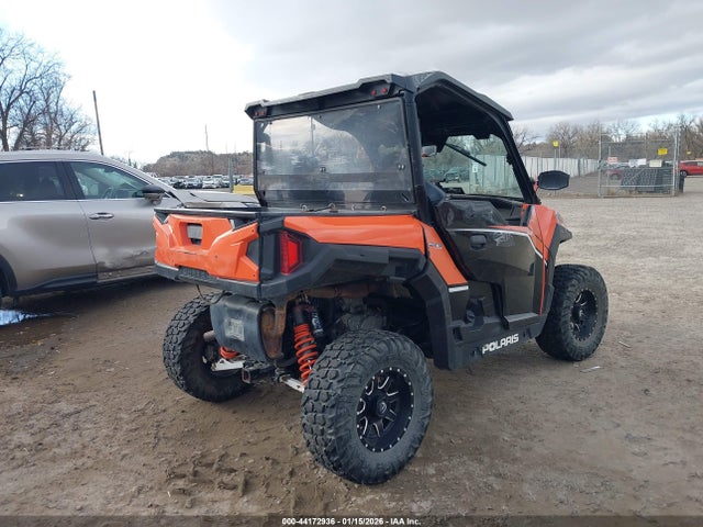Polaris General 1000 Eps