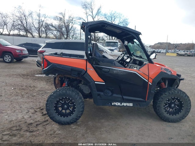 Polaris General 1000 Eps
