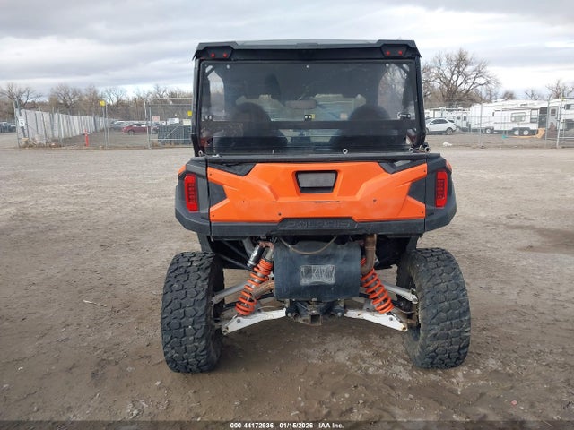 Polaris General 1000 Eps