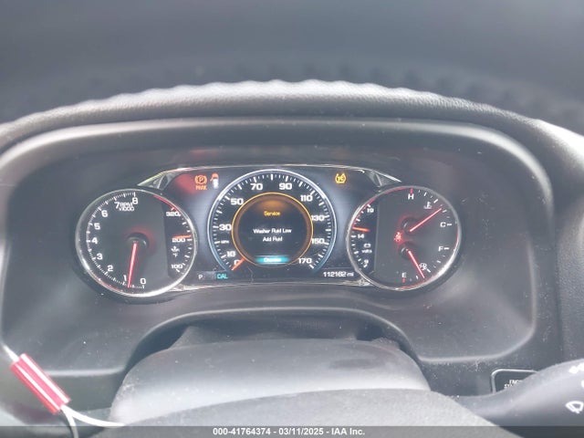 GMC Acadia Denali