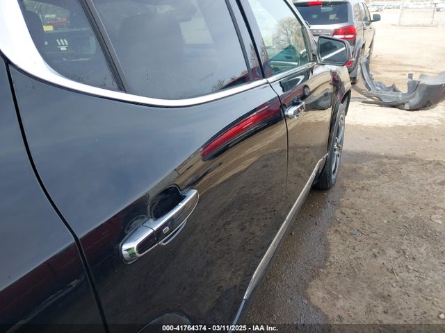 GMC Acadia Denali