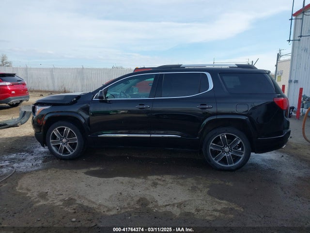 GMC Acadia Denali