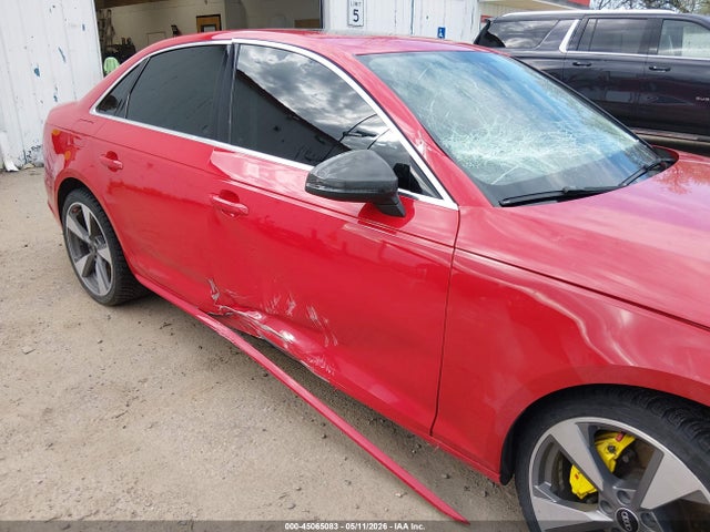 Audi A4 2.0t Premium