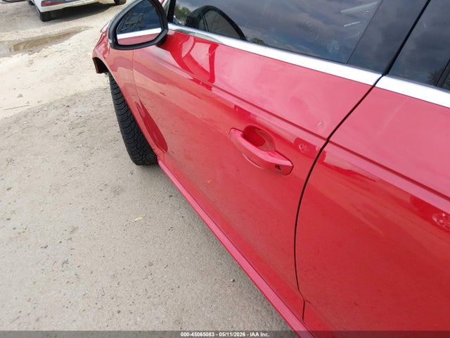 Audi A4 2.0t Premium