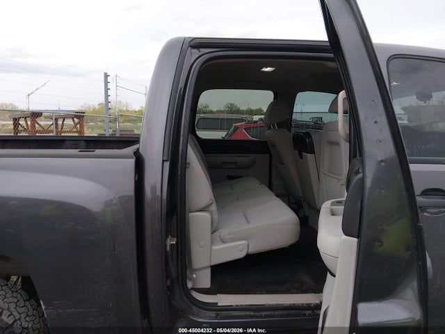 Chevrolet Silverado 1500 Lt