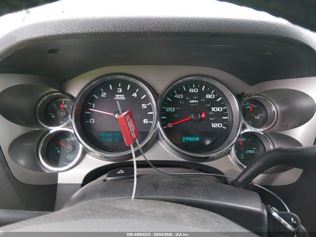Chevrolet Silverado 1500 Lt