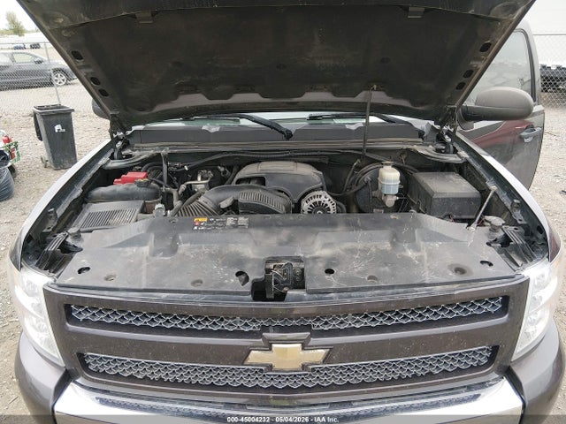 Chevrolet Silverado 1500 Lt