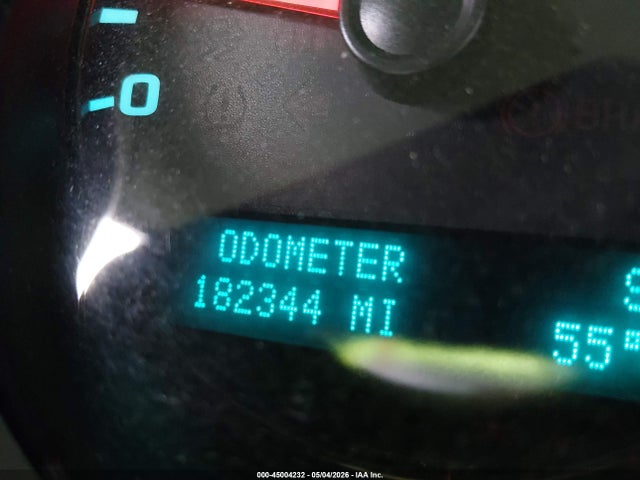 Chevrolet Silverado 1500 Lt