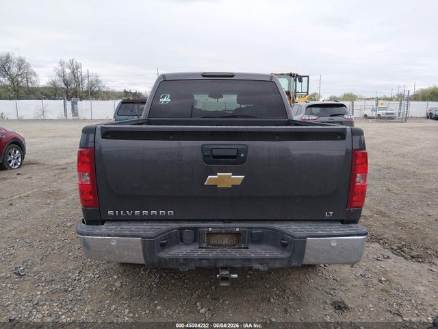 Chevrolet Silverado 1500 Lt