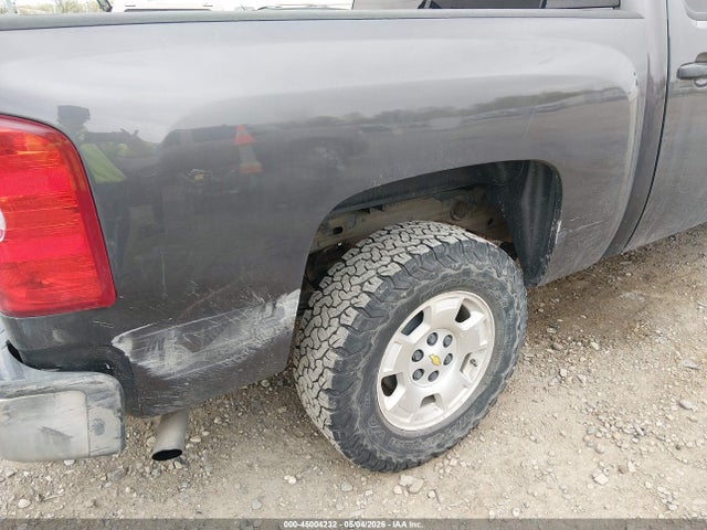 Chevrolet Silverado 1500 Lt