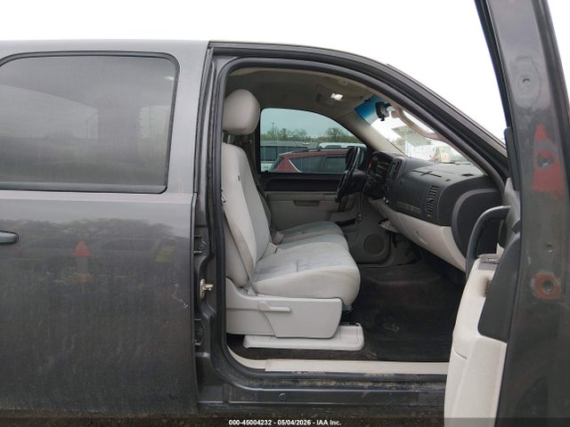 Chevrolet Silverado 1500 Lt