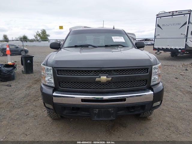 Chevrolet Silverado 1500 Lt