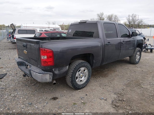 Chevrolet Silverado 1500 Lt