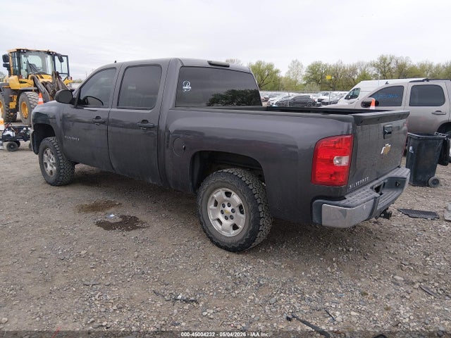 Chevrolet Silverado 1500 Lt