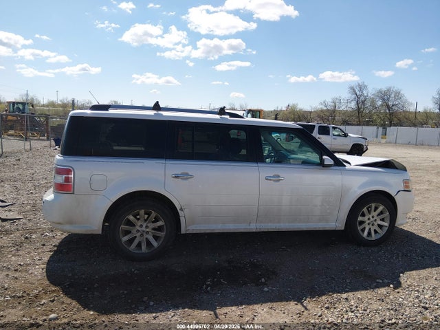 Ford Flex Sel