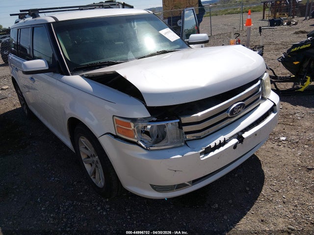 Ford Flex Sel